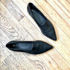 Frye Kenzie Venetian Flats